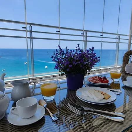 Baupres Luxury Διαμέρισμα *