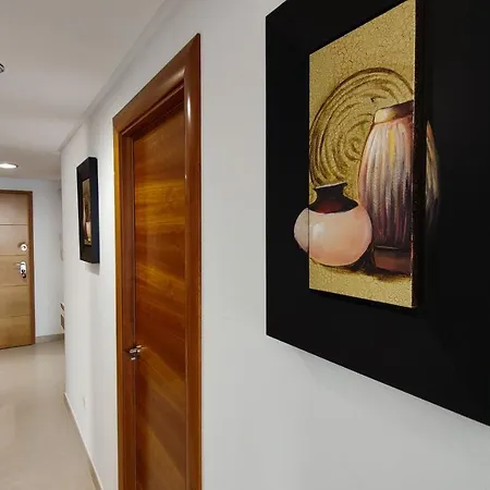 Baupres Luxury Διαμέρισμα