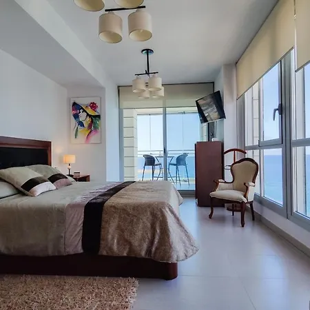 Baupres Luxury Διαμέρισμα Κάλπε