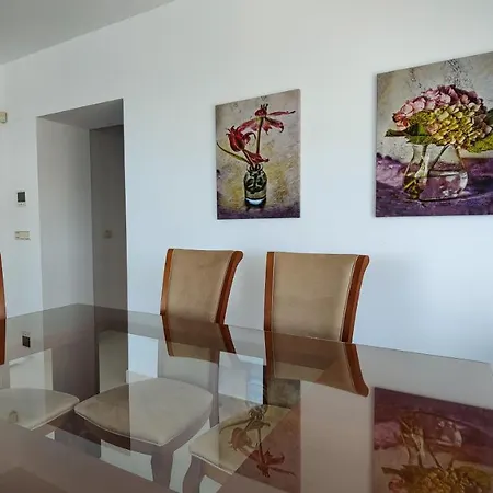 Baupres Luxury * Κάλπε