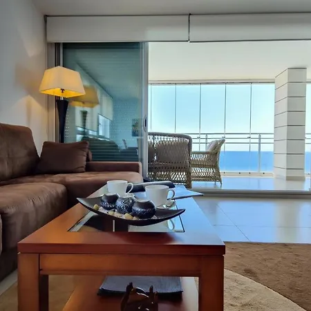 Baupres Luxury * Κάλπε