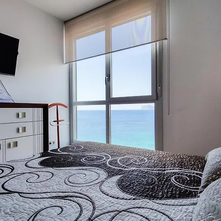 Baupres Luxury * Κάλπε