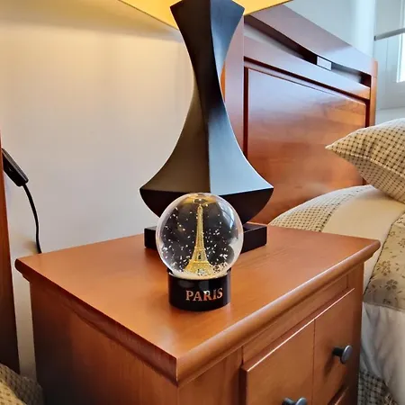 Διαμέρισμα Baupres Luxury Κάλπε