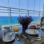 Baupres Luxury Apartment *