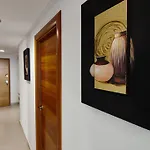 Baupres Luxury Apartment