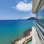 Apartman Baupres Luxury