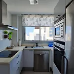 Baupres Luxury Apartment