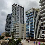 Baupres Luxury Apartman