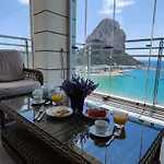 Apartment Baupres Luxury *