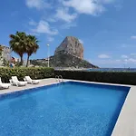 Apartment Baupres Luxury
