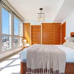 Apartman Baupres Luxury Calpe