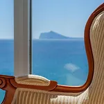 Lägenhet Baupres Luxury