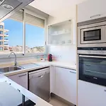 Apartman Baupres Luxury *