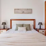 Baupres Luxury Lägenhet Calpe