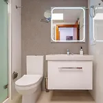 Baupres Luxury Apartment Calpe
