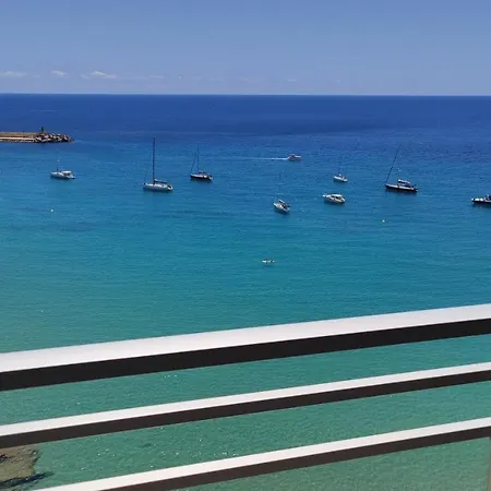 Appartement Baupres Luxury Calp