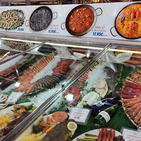 Baupres Luxury Appartement Calp