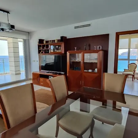 Appartement Baupres Luxury *