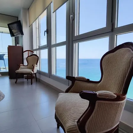 Baupres Luxury * Calp