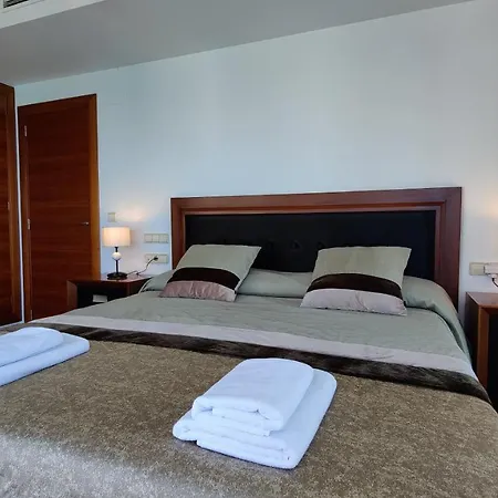 Appartement Baupres Luxury Calp