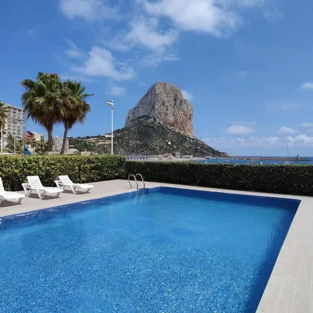 Apartmán Baupres Luxury