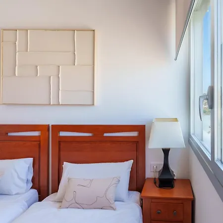 Apartment Baupres Luxury