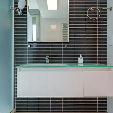 Baupres Luxury Apartmán Calpe