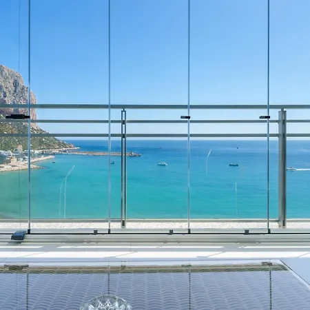 Baupres Luxury Апартаменты *