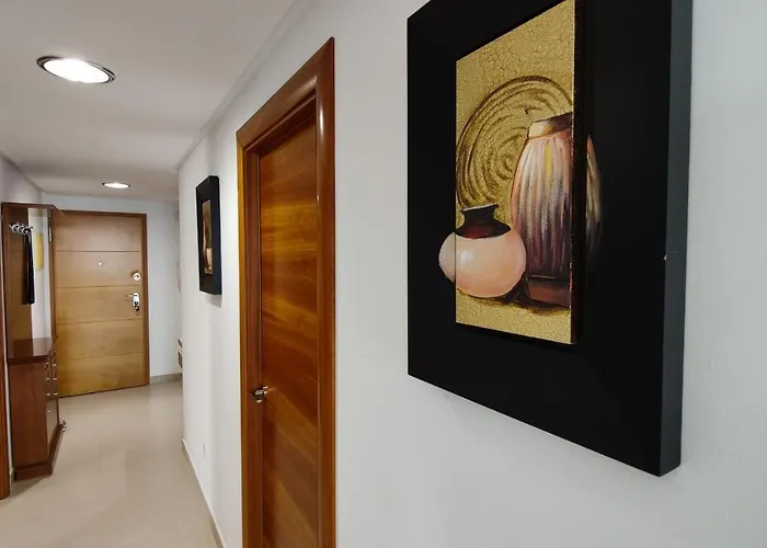 Baupres Luxury Apartment