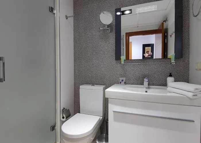 Apartment Baupres Luxury