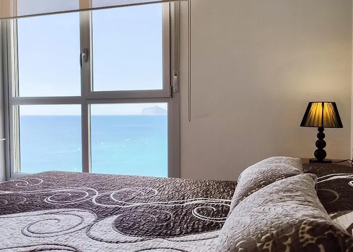 Apartment Baupres Luxury *