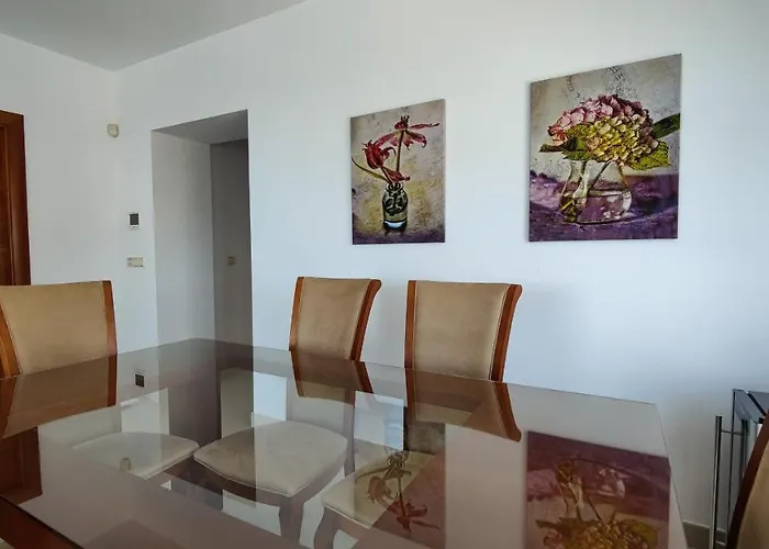 Baupres Luxury * Calpe