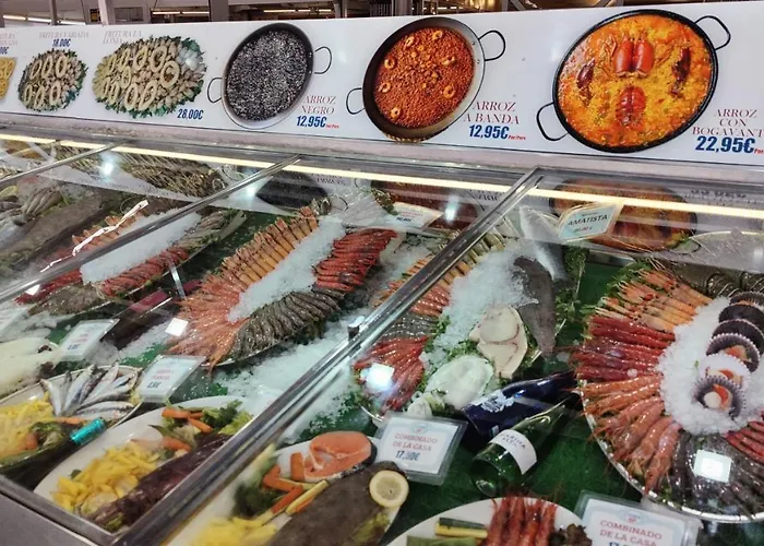 Baupres Luxury Apartment Calpe