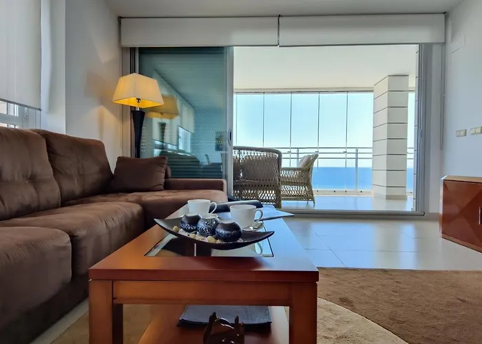 Baupres Luxury * Calpe