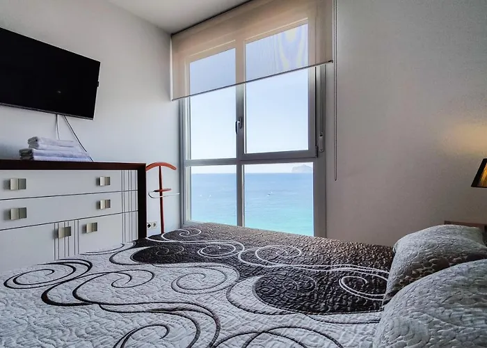 Baupres Luxury * Calpe