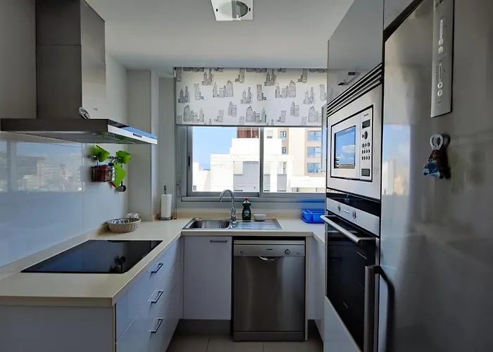 Baupres Luxury Apartment