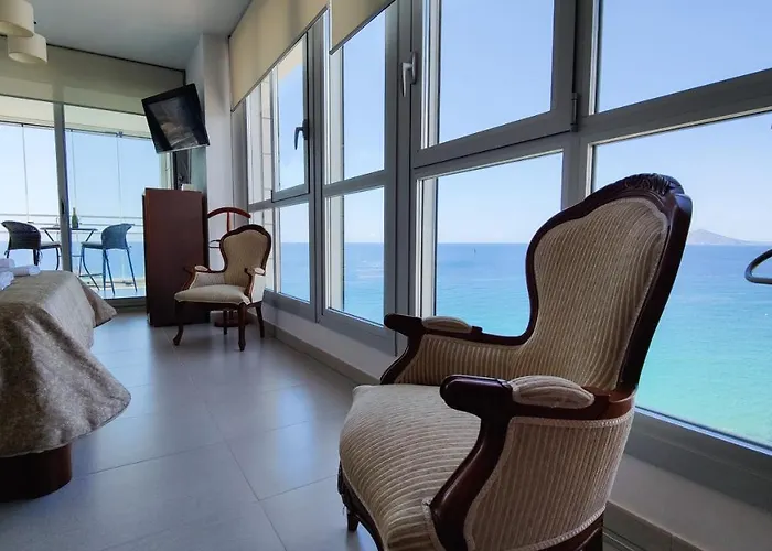 Baupres Luxury * Calpe