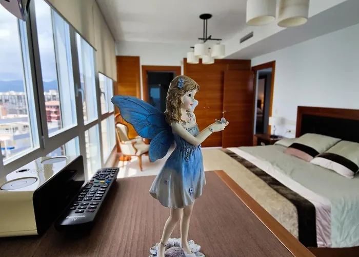 Baupres Luxury Apartment Calpe