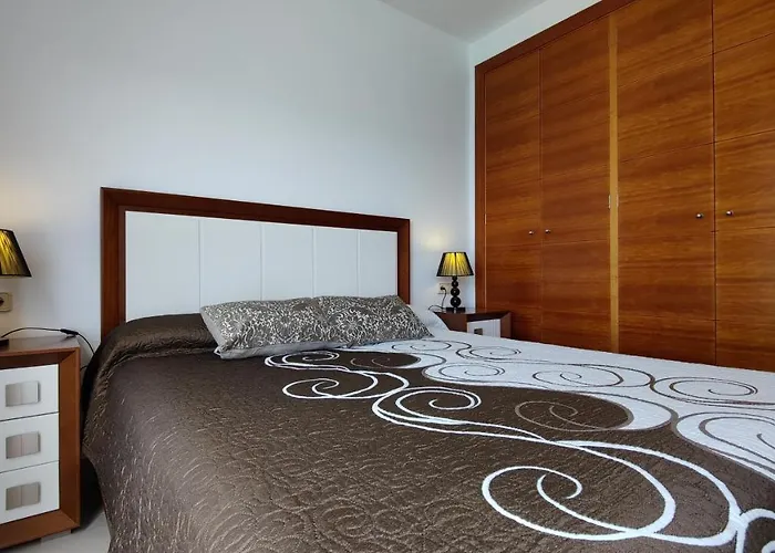 Baupres Luxury * Calpe