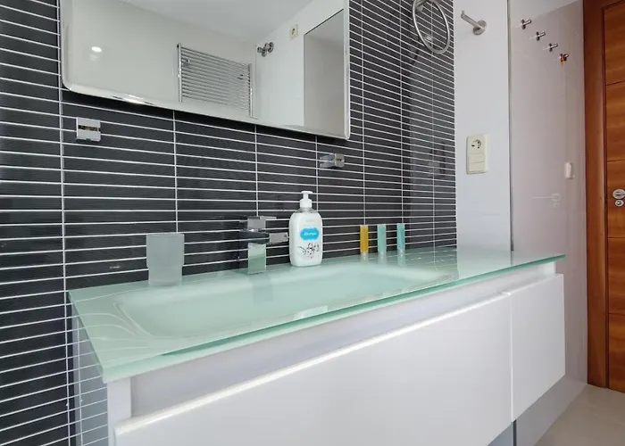 Baupres Luxury * Calpe