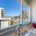 Apartamento Baupres Luxury *
