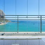 Baupres Luxury Apartamento *
