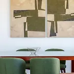 Apartamento Baupres Luxury