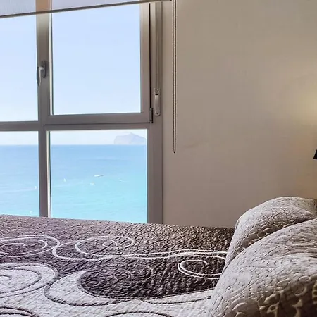 Apartman Baupres Luxury *