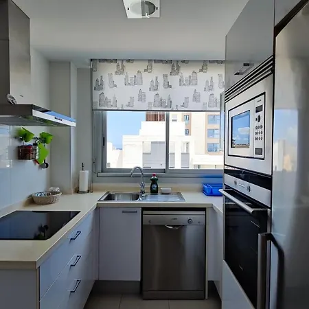 Baupres Luxury Apartman