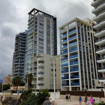 Baupres Luxury Apartman