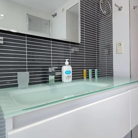 Baupres Luxury * Calpe